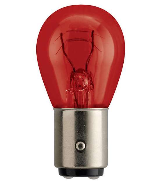 Phillips pære PR21/5W (1 stk)